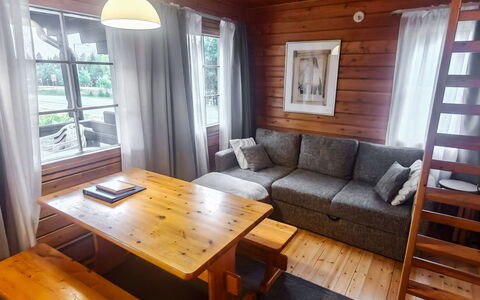 Ukko 14: Boom, Hout, Verblijf, Huis, Dak, Huis, Land Lot, Landelijk Gebied, Siding
