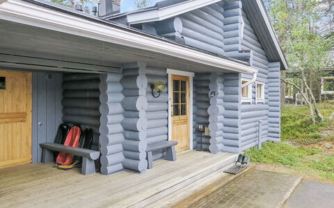 Pikku-Tieva: Hout, Huis, Sneeuw, Verblijf, Huis, Winter, Dak, Freezing, Siding, Helling