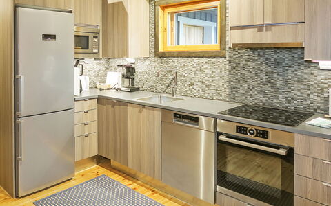 Pikku-Tieva: Hout, Huis, Sneeuw, Verblijf, Huis, Winter, Dak, Freezing, Siding, Helling