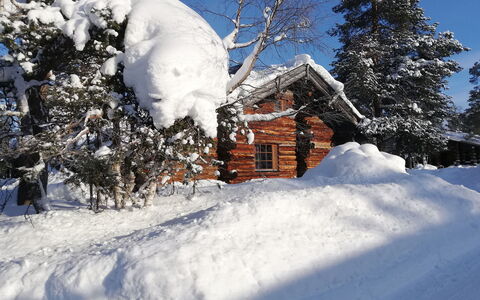 Kiilopalkinen: Sneeuw, Winter, Hout, Afdeling, Huis, Verblijf, Huis, Dak, Freezing, Geologisch Fenomeen