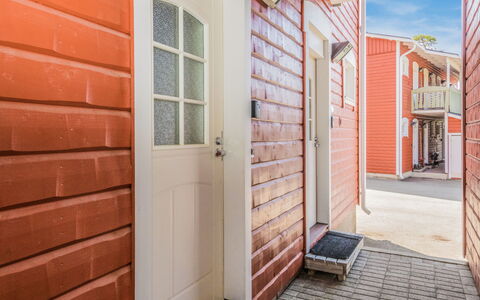 Rautulampi H22: Hout, Sneeuw, Winter, Verblijf, Freezing, Huis, Blokhut, Lariks, Siding