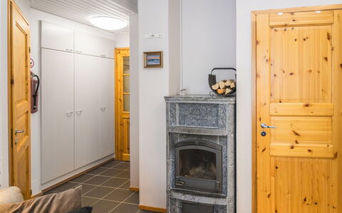 Outapailakka i 1: Hout, Sneeuw, Winter, Verblijf, Freezing, Huis, Blokhut, Lariks, Siding