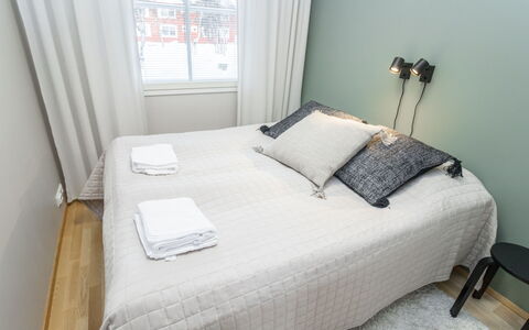 Outapailakka i 1: Hout, Sneeuw, Winter, Verblijf, Freezing, Huis, Blokhut, Lariks, Siding