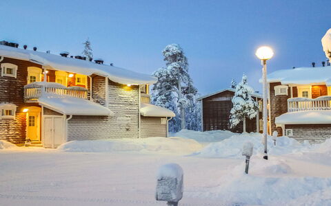 Outapailakka J 7: Hout, Verblijf, Blokhut, Woud, Schuur, Garden Gebouwen, Lariks, Bos, Beits