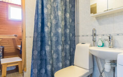 Outapailakka J 7: Hout, Verblijf, Blokhut, Woud, Schuur, Garden Gebouwen, Lariks, Bos, Beits