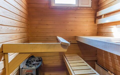 Outapailakka J 7: Hout, Verblijf, Blokhut, Woud, Schuur, Garden Gebouwen, Lariks, Bos, Beits