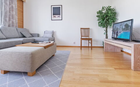 Outapailakka J 12: Hout, Verblijf, Blokhut, Woud, Schuur, Garden Gebouwen, Lariks, Bos, Beits