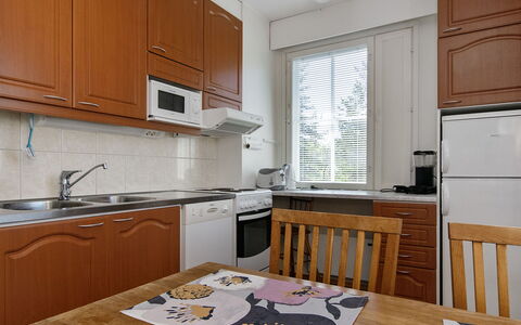 Outapailakka J 12: Hout, Verblijf, Blokhut, Woud, Schuur, Garden Gebouwen, Lariks, Bos, Beits