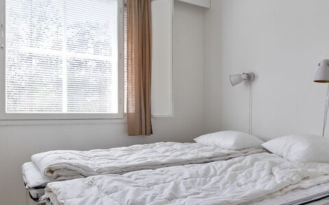 Outapailakka J 12: Hout, Verblijf, Blokhut, Woud, Schuur, Garden Gebouwen, Lariks, Bos, Beits