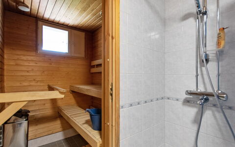 Outapailakka J 12: Hout, Verblijf, Blokhut, Woud, Schuur, Garden Gebouwen, Lariks, Bos, Beits