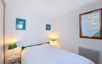 Accommodatie:&nbsp;Bois Soleil 198.3