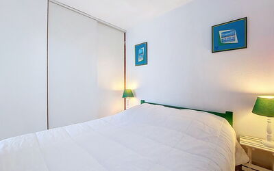 Accommodatie:&nbsp;Bois Soleil 198.3