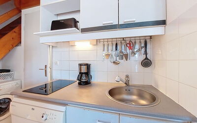 Accommodatie:&nbsp;Bois Soleil 198.3