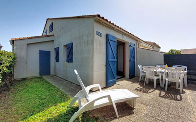 Saint Palais sur Mer 198