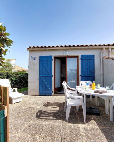 Bois Soleil 198.4