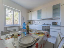 Sunshine Front Beach - Levanto, Sea View, Wifi, Li