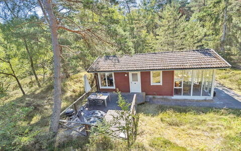 Fredsine - 1.2Km from the Sea: Hout, Dak, Architectuur, Huis, Huis, Verblijf, Siding, Hardwood, Helling, Landgoed