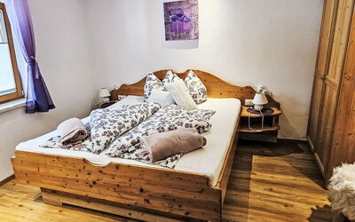 Accommodatie:&nbsp;Alpina 900.1