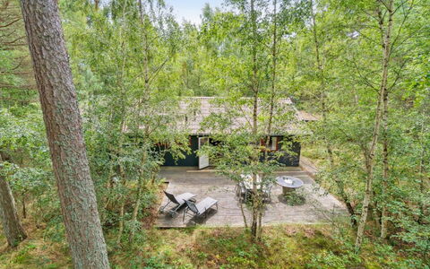 Clementine - 1.2Km from the Sea: Hout, Dak, Architectuur, Huis, Huis, Verblijf, Siding, Hardwood, Helling, Landgoed