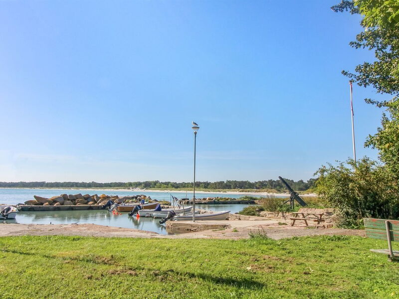 Ejnarine - 300M from the Sea