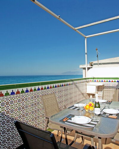 San Luis Playa