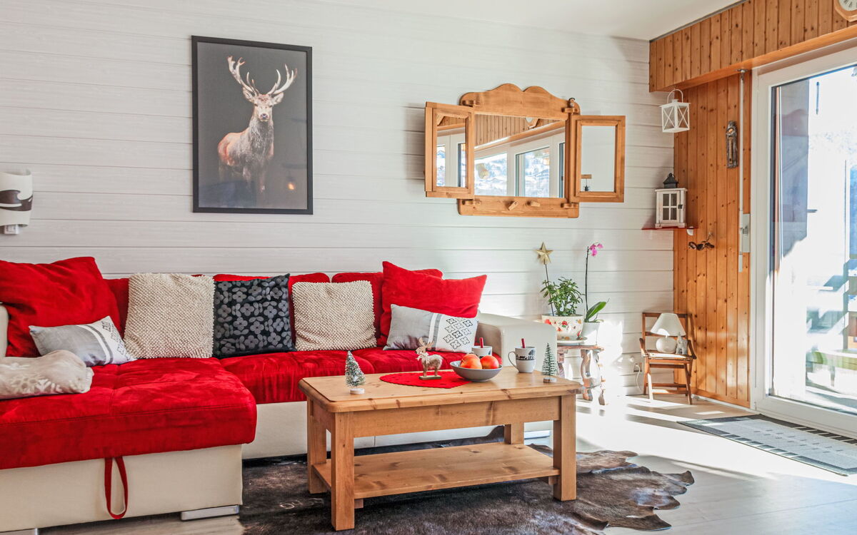 Accommodatie:&nbsp;Aiglon E2 570.5
