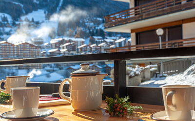 Accommodatie:&nbsp;Aiglon J2 570.2