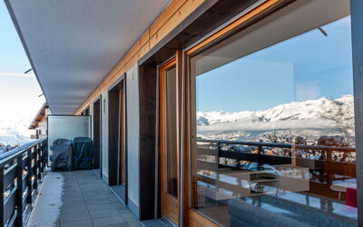 Accommodatie:&nbsp;Aiglon J2 570.2