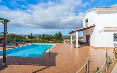 Son Alcaines Sineu