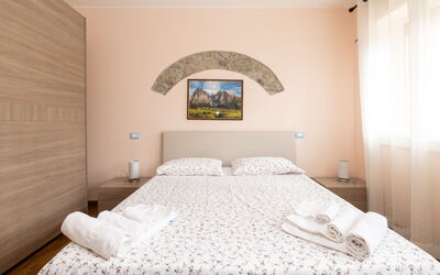 Accommodatie:&nbsp;La Corleta di Sot 623.1
