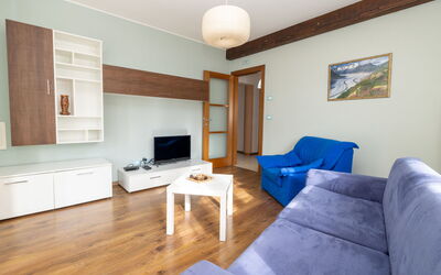 Accommodatie:&nbsp;La Corleta di Sot 623.1