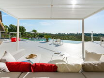 Villa Agrigenta - Ribera, Sicilia