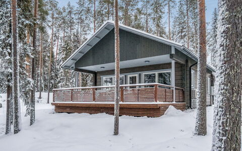 Kianta: Buitenmeubels, Struik, Huis, Buitentafel, Meubilair, Huis, Tuin, Gazon, Backyard, Landgoed