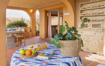 Accommodatie:&nbsp;0 1 M - Marineledda 320.13