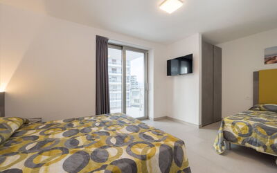 Accommodatie:&nbsp;Nashira 636.4