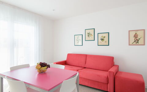 Accommodatie:&nbsp;Residenza Edda 637.6