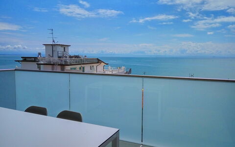 Accommodatie:&nbsp;Residenza Edda 637.5