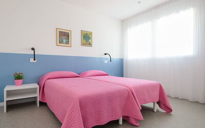 Accommodatie:&nbsp;Residenza Edda 637.1