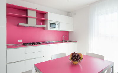 Accommodatie:&nbsp;Residenza Edda 637.6