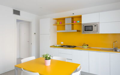 Accommodatie:&nbsp;Residenza Edda 637.6