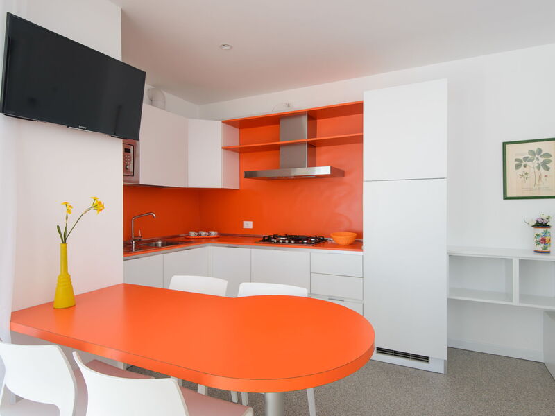 Accommodatie:&nbsp;Residenza Edda 637.9