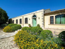 Casa Colore - Siracusa, Sicilia