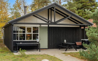 Gudrund - 250M from the Sea
