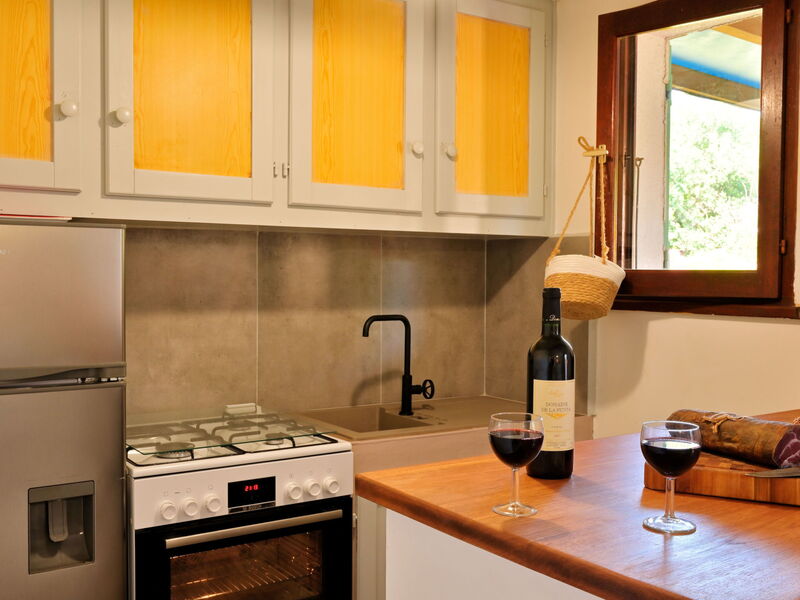 Accommodatie:&nbsp;Mini Villa 4 6 Personnes 700.3