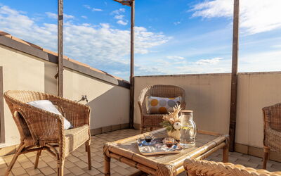 Altomare Apartment
