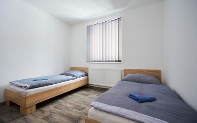 Accommodatie:&nbsp;U Dzina 788.3