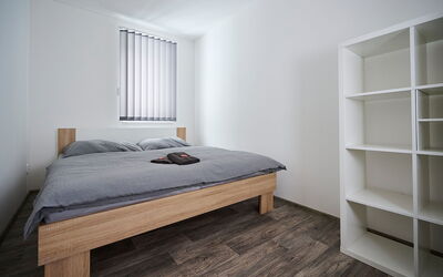 Accommodatie:&nbsp;U Dzina 788.3