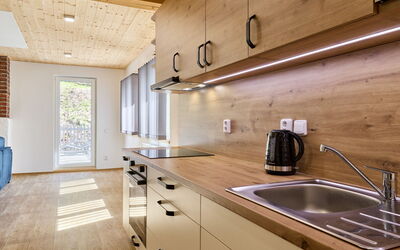Accommodatie:&nbsp;U Dzina 788.4