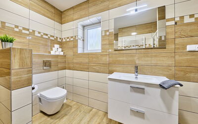 Accommodatie:&nbsp;U Dzina 788.4
