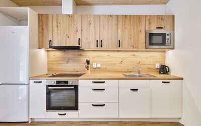 Accommodatie:&nbsp;U Dzina 788.5